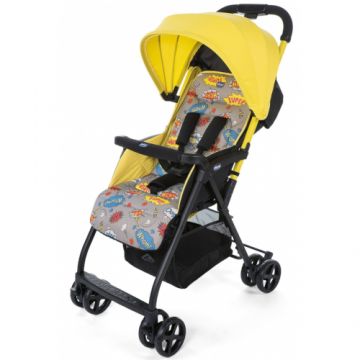 Carucior Sport Chicco Ohlala 2, Special Edition