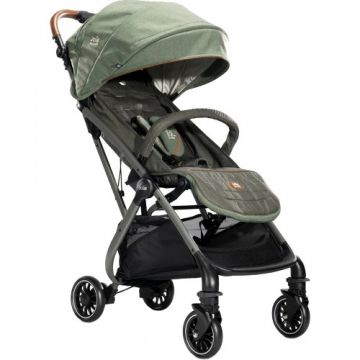 Carucior Ultracompact Joie Tourist Colectia Signature, Pine