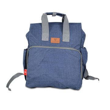 Geanta pentru carucior Cangaroo Lydia Denim