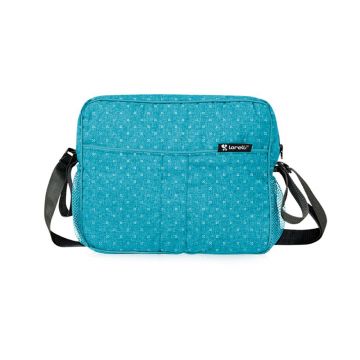 Geanta pentru carucior Lorelli 2017 blue
