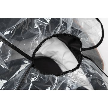 Husa de ploaie Caretero pentru carucior sport Standard
