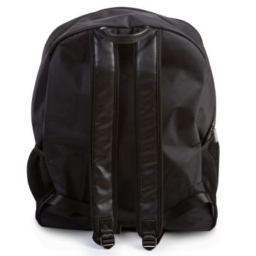 Rucsac de infasat Childhome Daddy Bag Negru