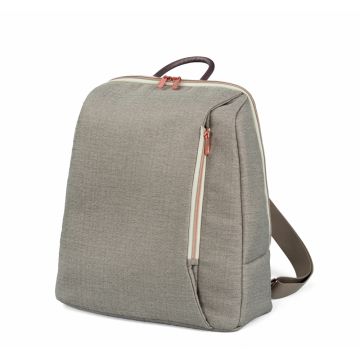 Rucsac Peg Perego Mon Amour Bej  Roz