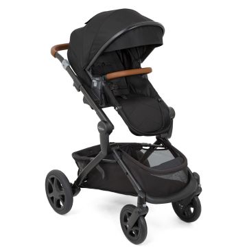 Carucior Graco Near2Me Elite 3 in 1 Noir