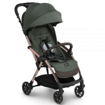 Carucior Leclerc Influencer Army Green