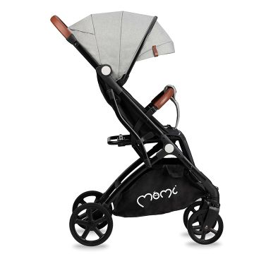 Carucior sport MoMi Marvin Grey 6 luni+ Carucior sport MoMi Marvin Grey 6 luni+
