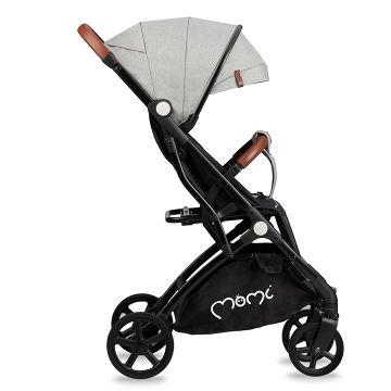 Carucior sport MoMi Marvin Grey 6 luni+