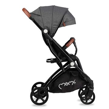 Carucior sport MoMi Marvin Heringbone 6 luni+ Carucior sport MoMi Marvin Heringbone 6 luni+