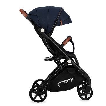 Carucior sport MoMi Marvin Navy Blue 6 luni+