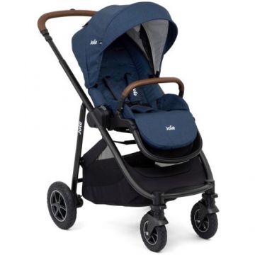 Carucior Sport Joie Versatrax Deep Sea