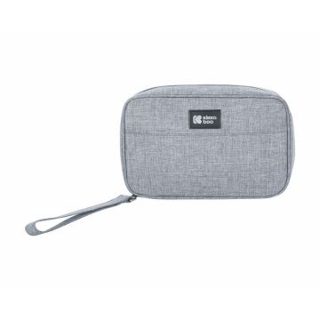 Organizator pentru carucior copii Kikka Maxi Grey