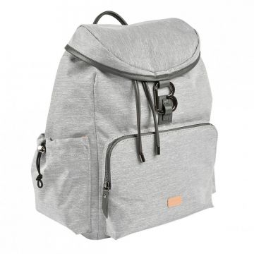 Rucsac de infasat Beaba Vancouver Heather grey