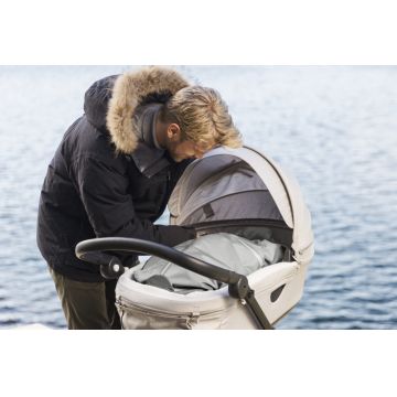 Sac de iarna Voksi Active Mountain Grey