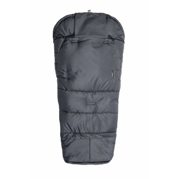 Sac de iarna Sensillo 3 in 1 lana grafit Sac de iarna Sensillo 3 in 1 lana grafit