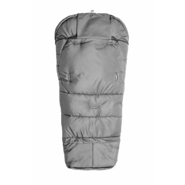 Sac de iarna Sensillo 3 in 1 lana gri Sac de iarna Sensillo 3 in 1 lana gri