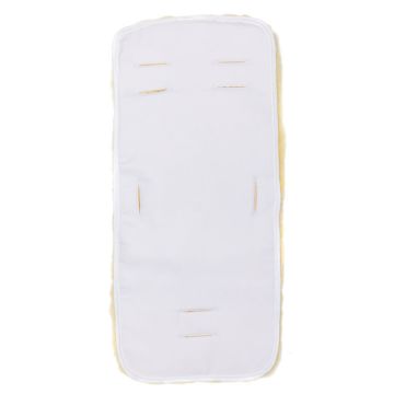 Salteluta insert de lana merino 73x33,5 cm Fillikid