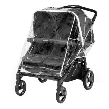 Aparatoare De Ploaie Peg Perego, Book For Two