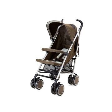 Carucior copii sport Mykids Speedy B508 maro Carucior copii sport Mykids Speedy B508 maro