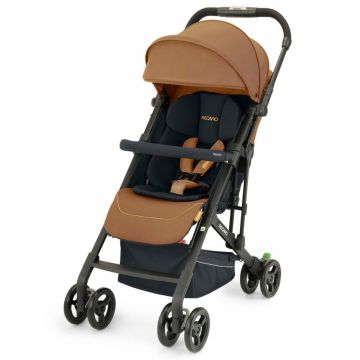 Carucior Easylife Elite 2 Select Sweet Curry Carucior Easylife Elite 2 Select Sweet Curry
