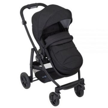 Carucior Graco Evo Black