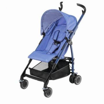 Carucior Mila Bebe Confort bleached denim