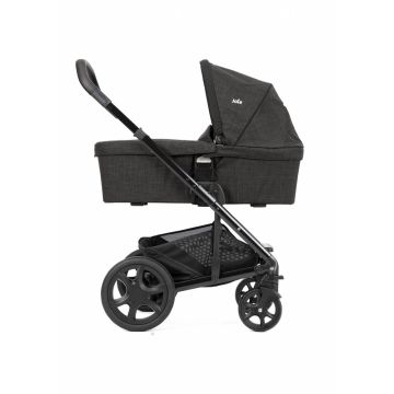 Carucior multifunctional Chrome DLX 2 in 1 Pavement Joie