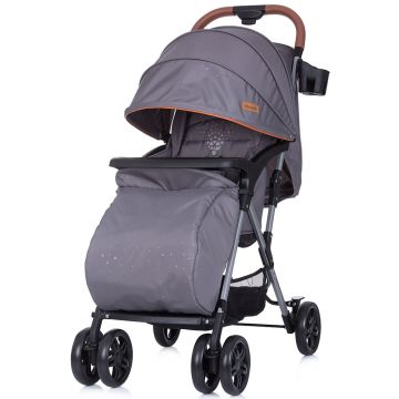 Carucior sport Chipolino April platinum