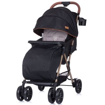 Carucior sport Chipolino April raven