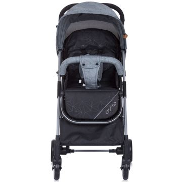 Carucior sport Chipolino Clarice anthracite