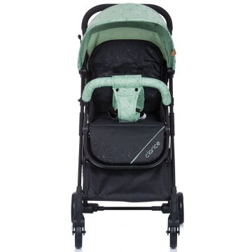 Carucior sport Chipolino Clarice avocado