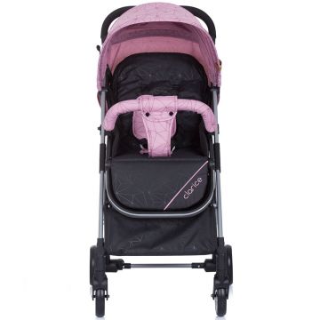 Carucior sport Chipolino Clarice lilac