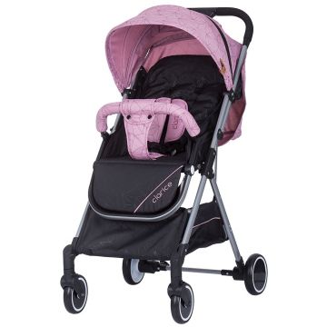 Carucior sport Chipolino Clarice lilac