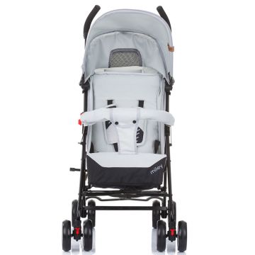 Carucior sport Chipolino Miley platinum
