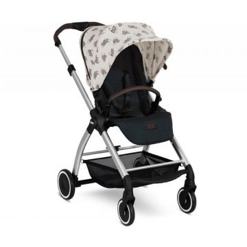 Carucior sport Limbo Fashion Fox Abc Design 2020