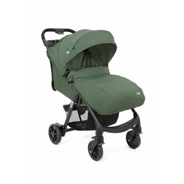 Carucior ultracompact Muze LX Laurel Joie