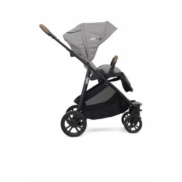 Carucior Versatrax Gray Flannel Joie