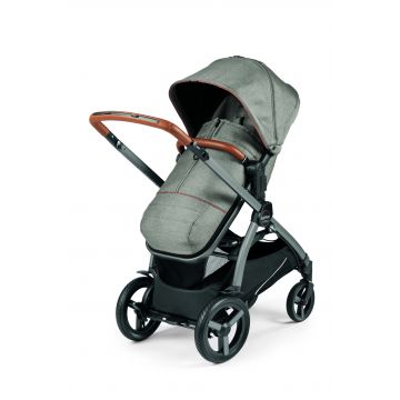 Carucior Ypsi, Peg Perego, Polo