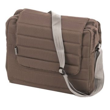 Geanta carucior Affinity Fossil brown Britax