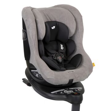 Husa de protectie pentru scaun auto i-Spin 360 Gray Flannel Joie