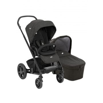 Joie - Carucior multifunctional Chrome DLX 2 in 1, Pavement