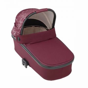 Landou Oria Maxi-Cosi marble plum