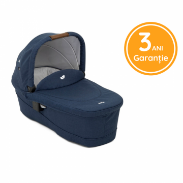 Landou Ramble XL Deep Sea pentru carucioarele Versatrax Litetrax 4 Mytrax Joie