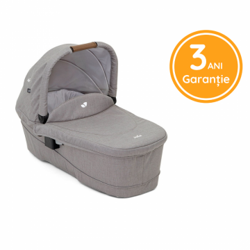 Landou Ramble XL Gray Flannel pentru carucioarele Versatrax Litetrax 4 Mytrax Joie