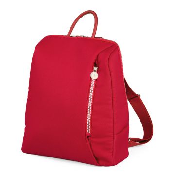 Rucsac carucior Peg Perego Red Shine, Rosu