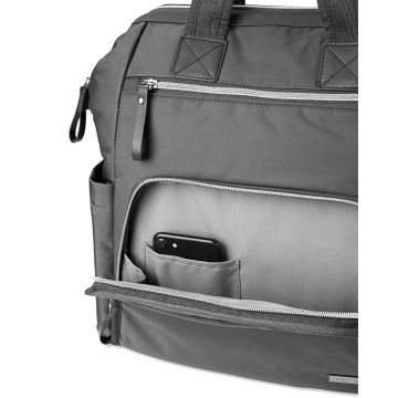 Rucsac pentru scutece Charcoal Skip Hop