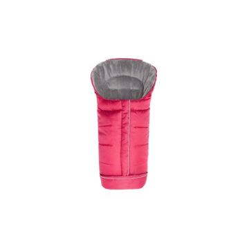 Sac iarna pentru carucior K2 pink Fillikid