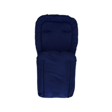 Sac pentru carucior Navy Fillikid